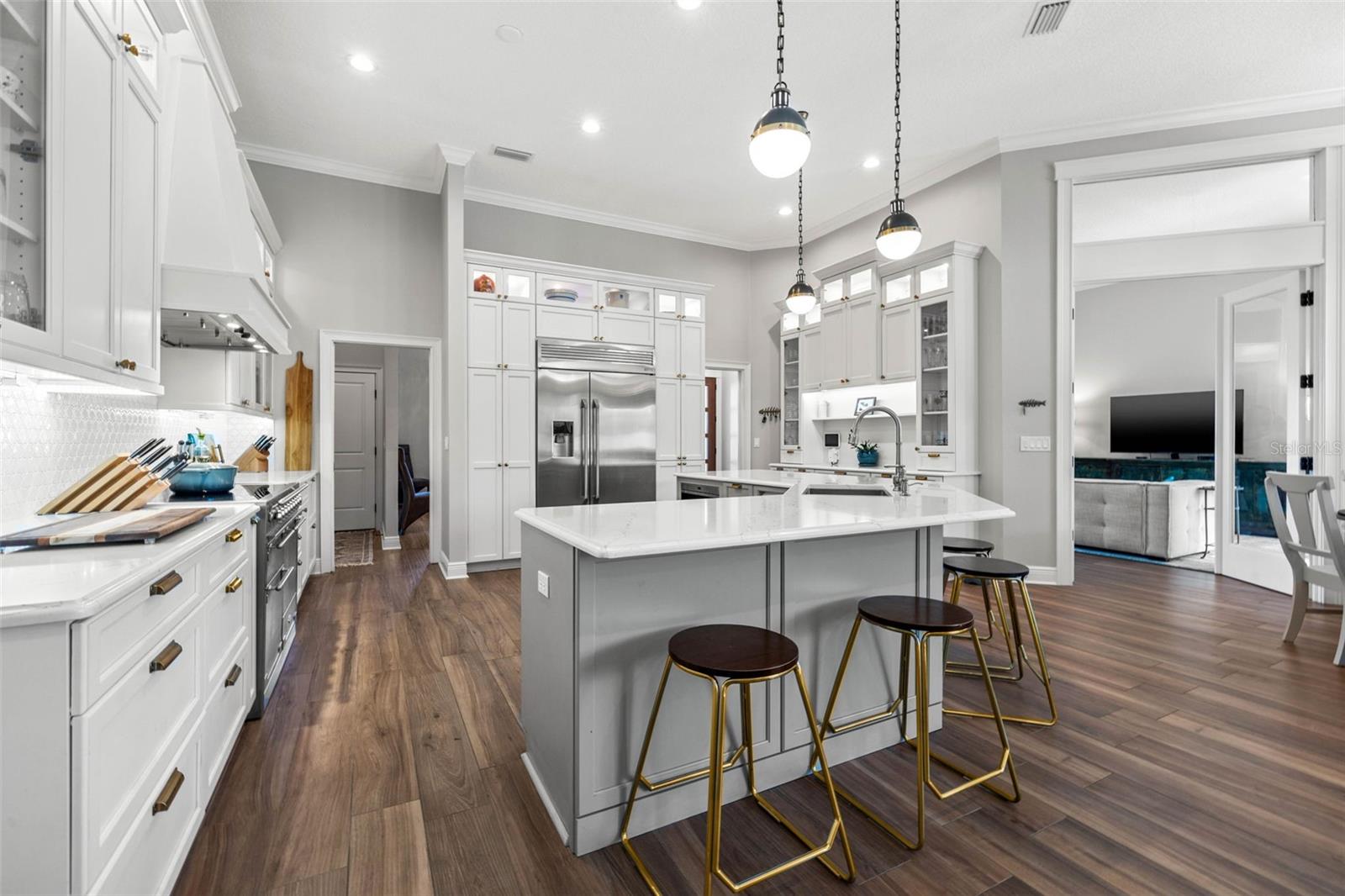 PLACIDO BAYOU - Residential