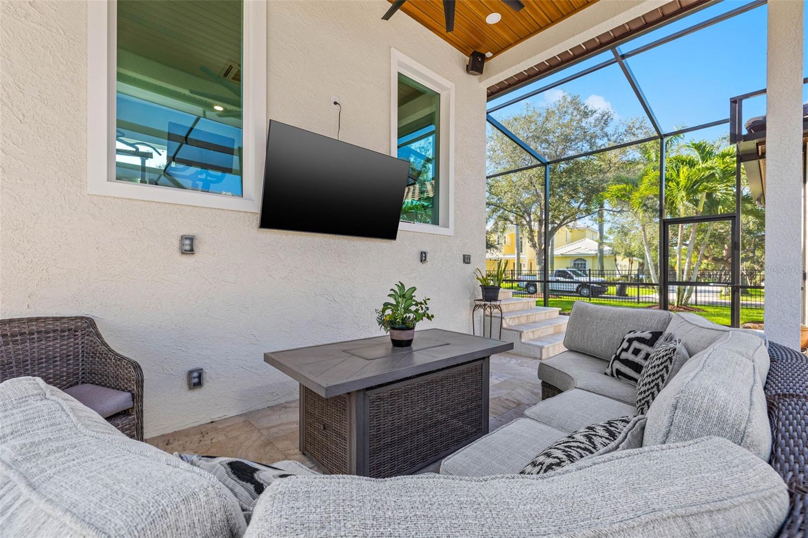 PLACIDO BAYOU - Residential