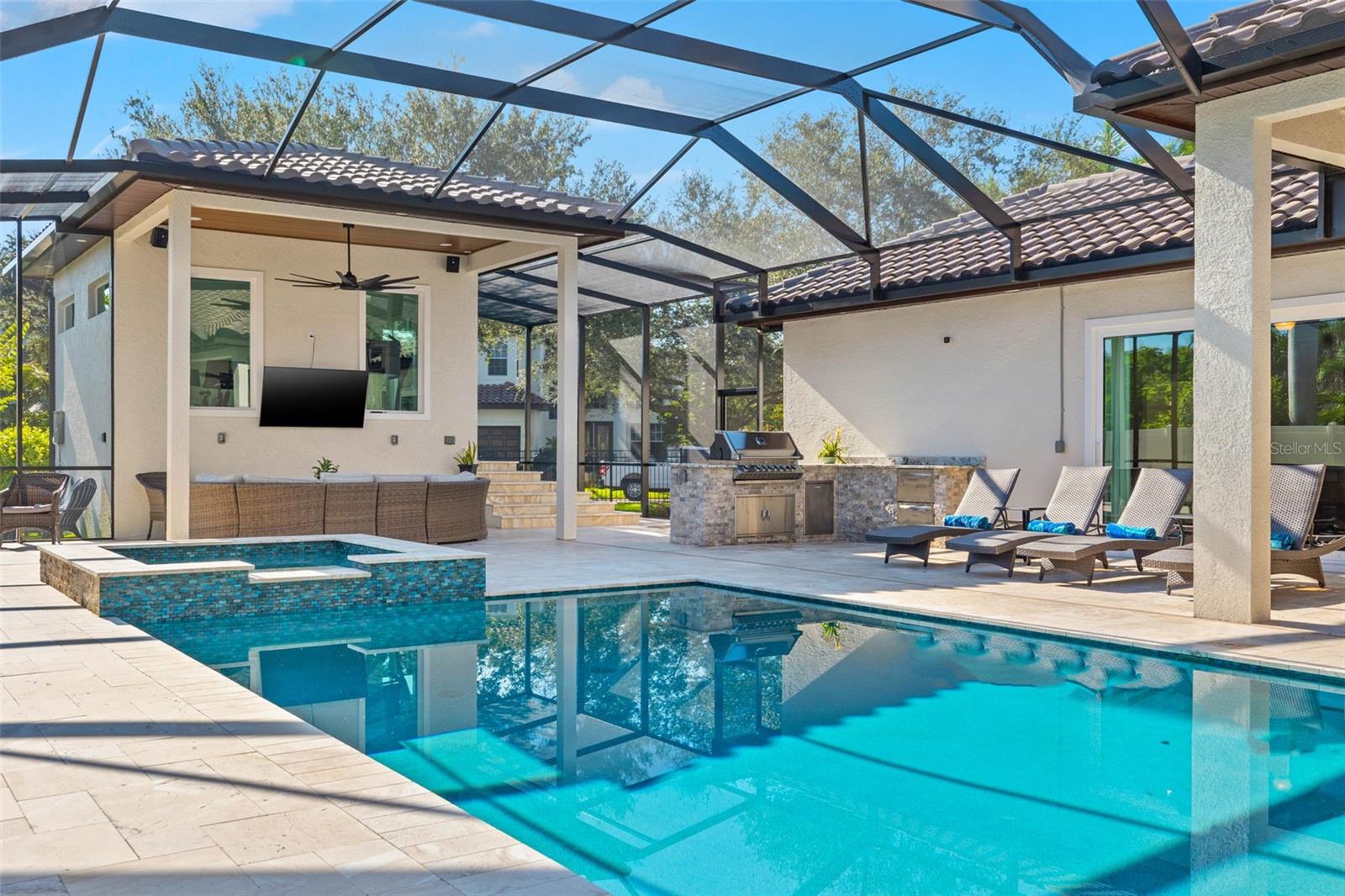 PLACIDO BAYOU - Residential