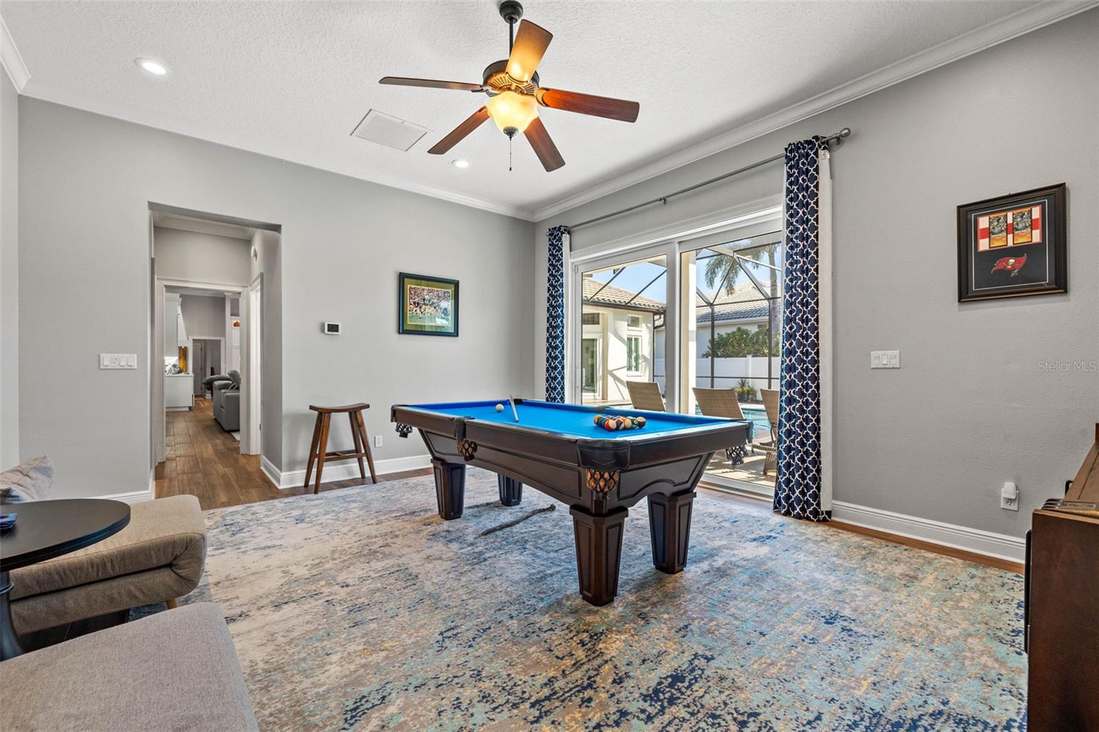 PLACIDO BAYOU - Residential