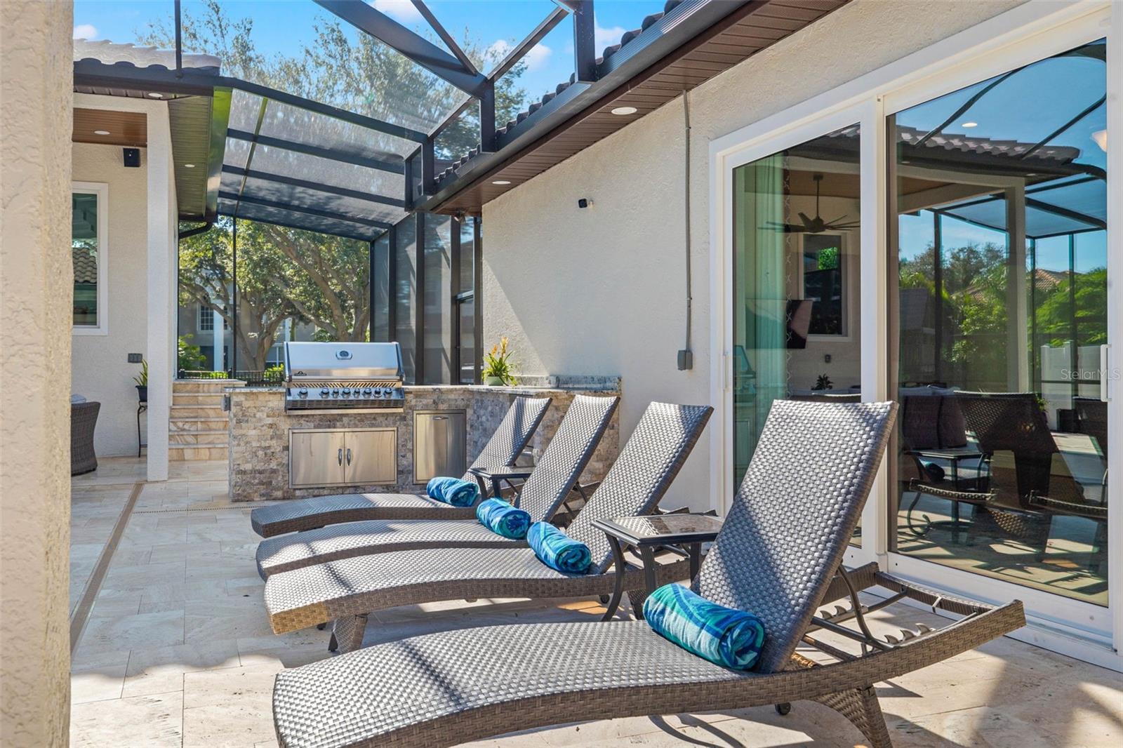 PLACIDO BAYOU - Residential