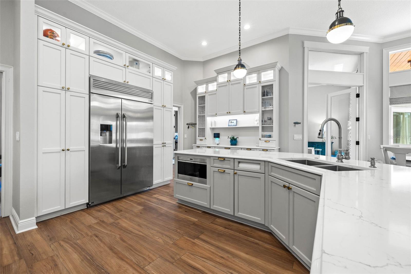 PLACIDO BAYOU - Residential