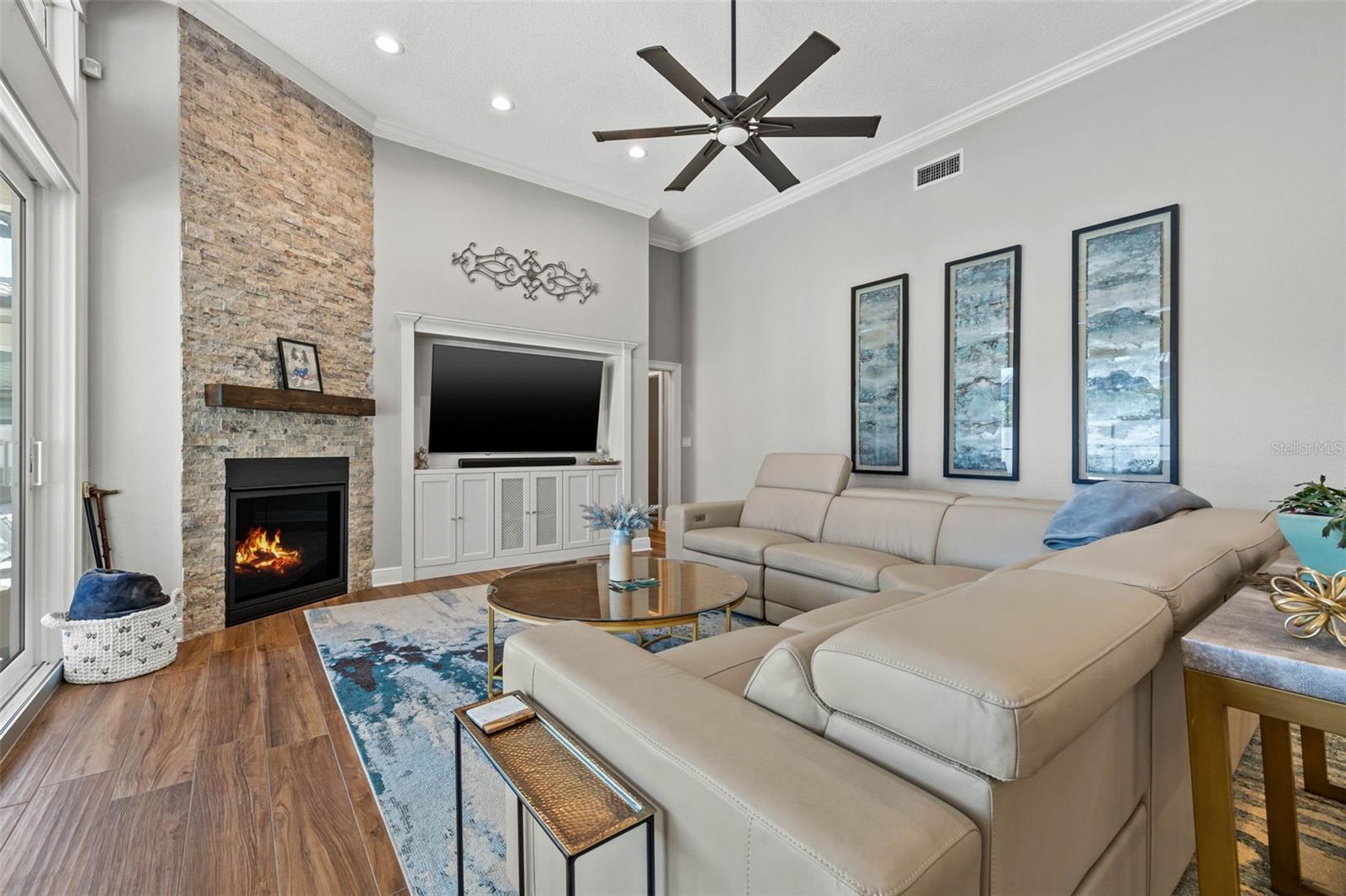 PLACIDO BAYOU - Residential