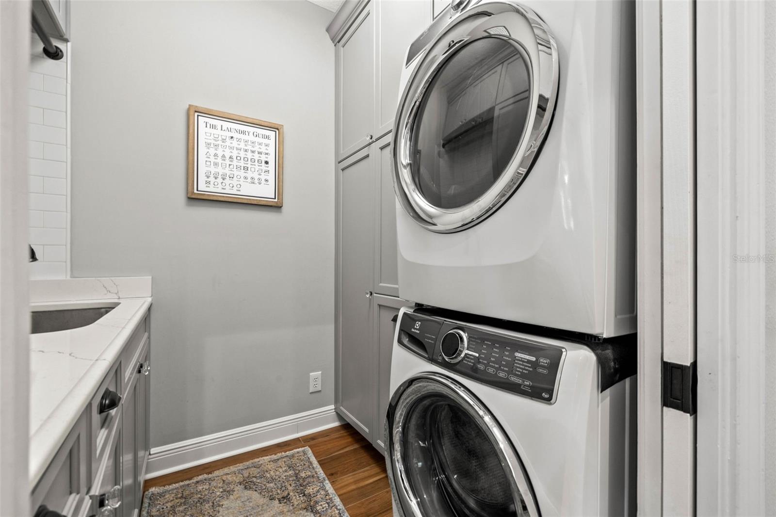 PLACIDO BAYOU - Residential