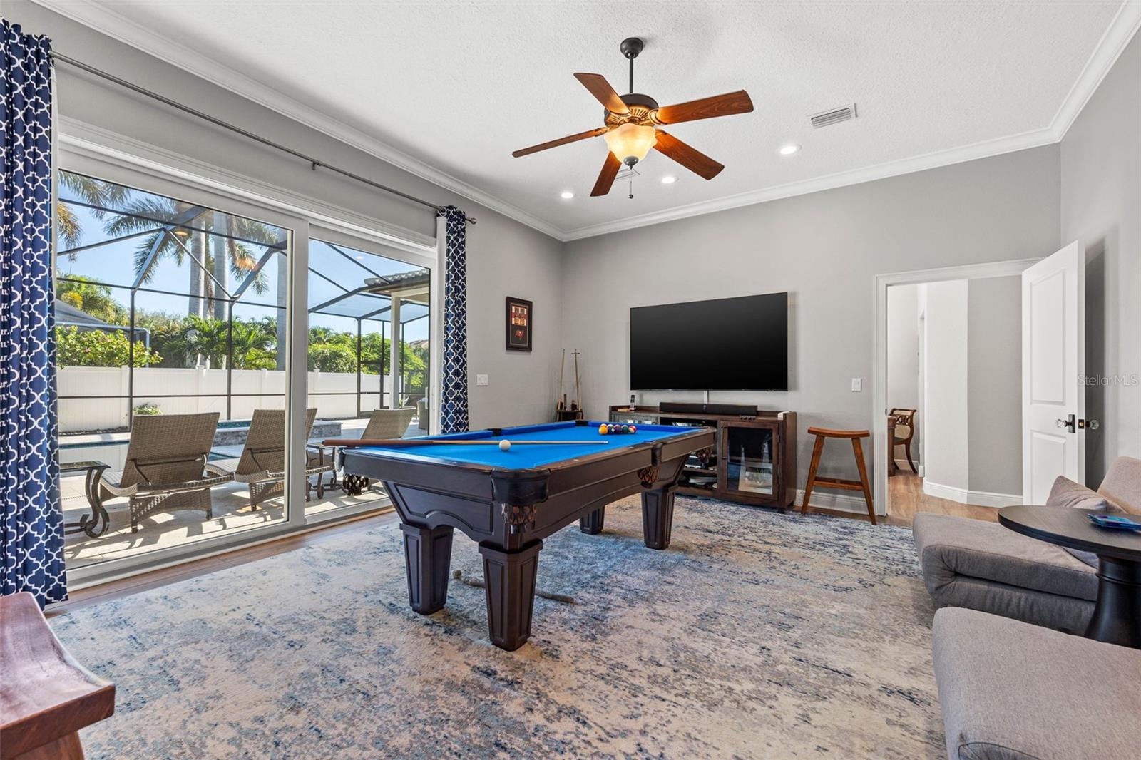 PLACIDO BAYOU - Residential