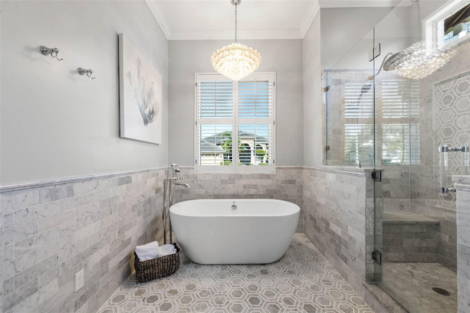 PLACIDO BAYOU - Residential