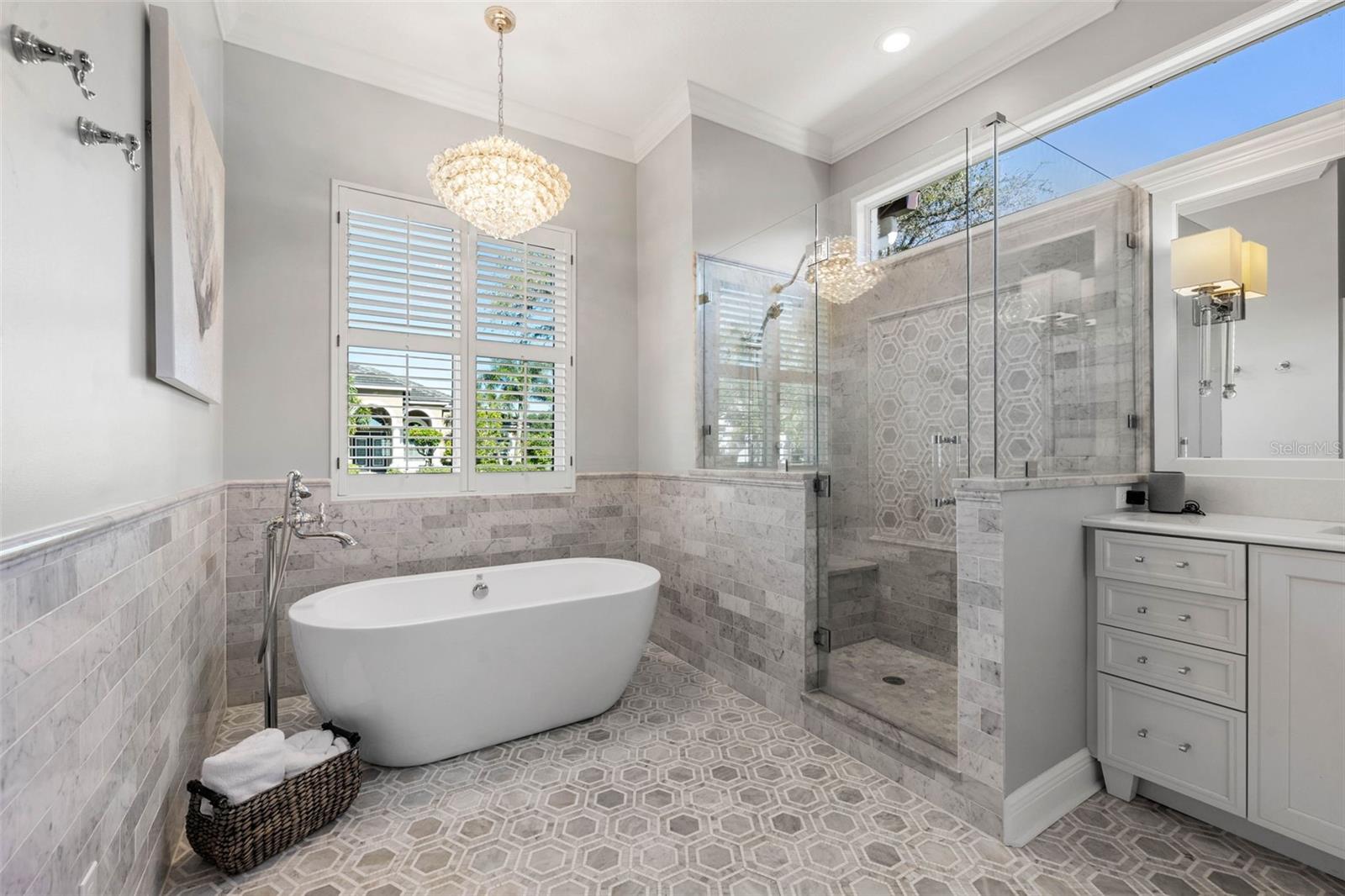 PLACIDO BAYOU - Residential