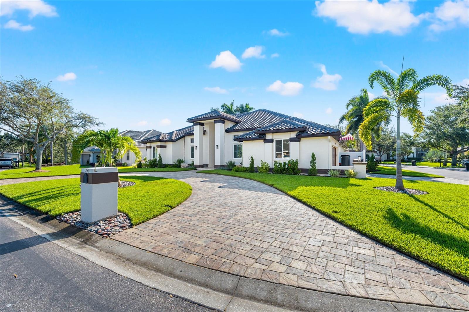 PLACIDO BAYOU - Residential