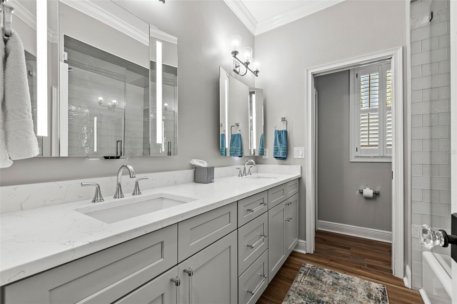 PLACIDO BAYOU - Residential