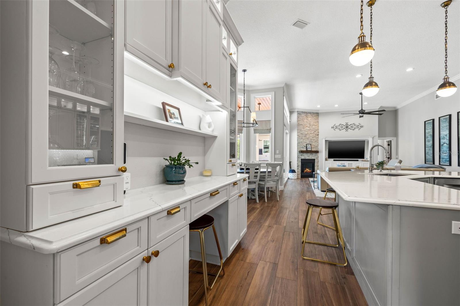 PLACIDO BAYOU - Residential