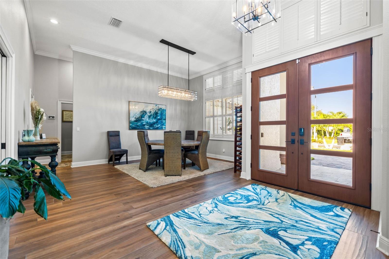 PLACIDO BAYOU - Residential