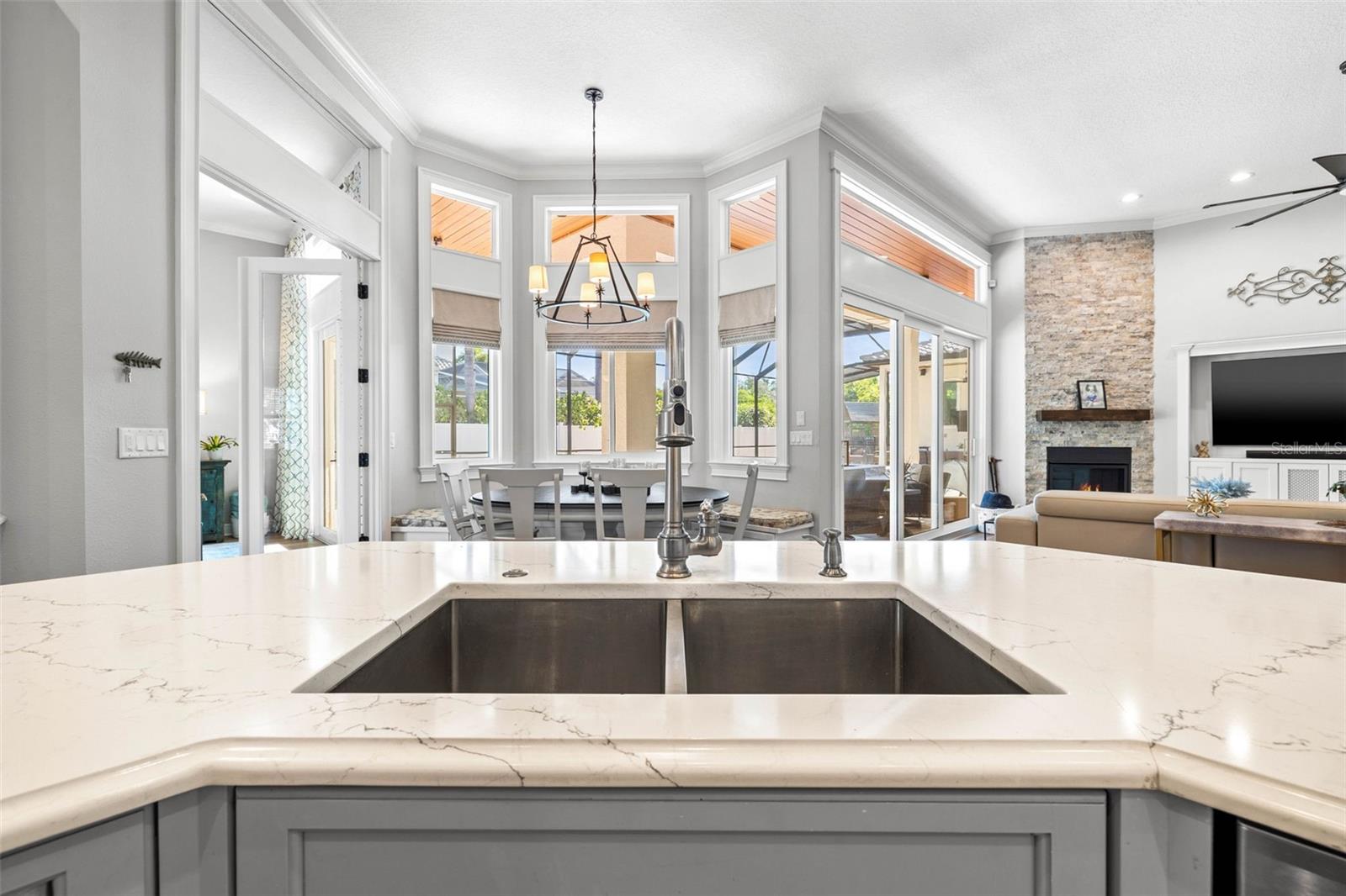 PLACIDO BAYOU - Residential