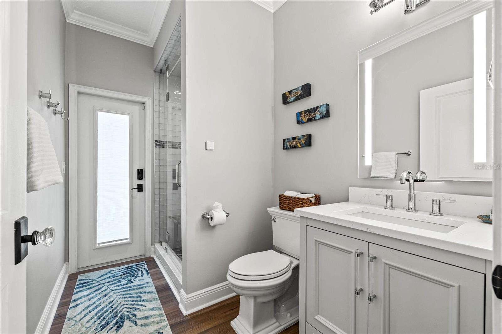 PLACIDO BAYOU - Residential