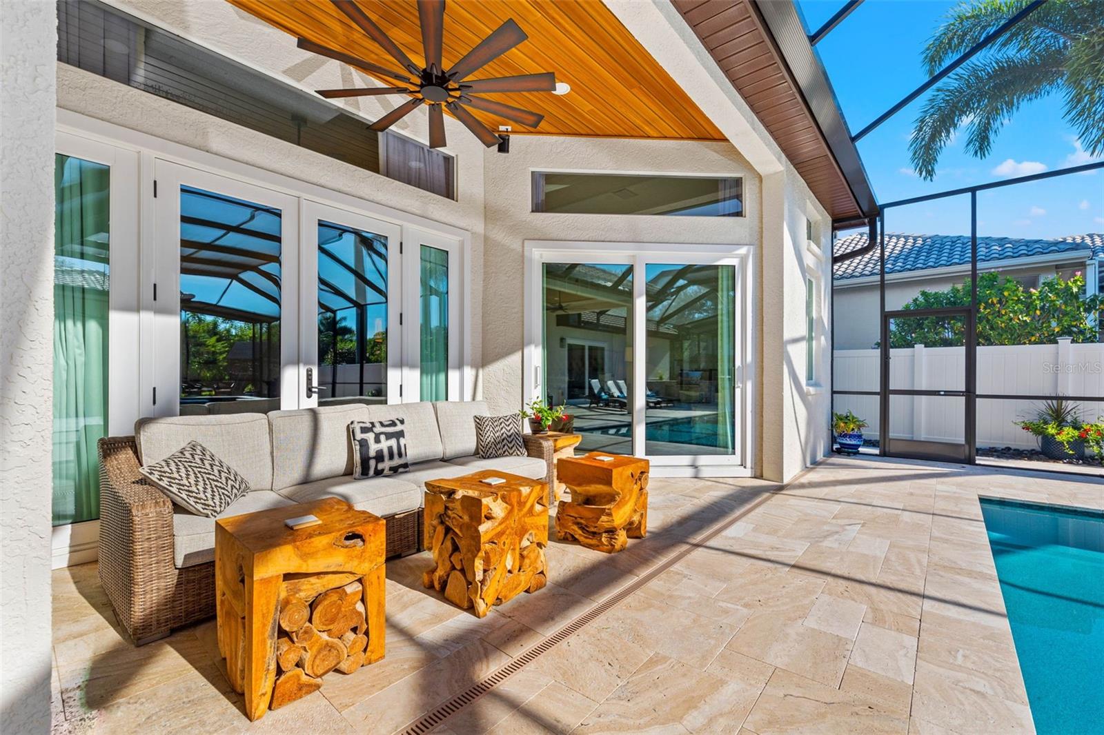 PLACIDO BAYOU - Residential