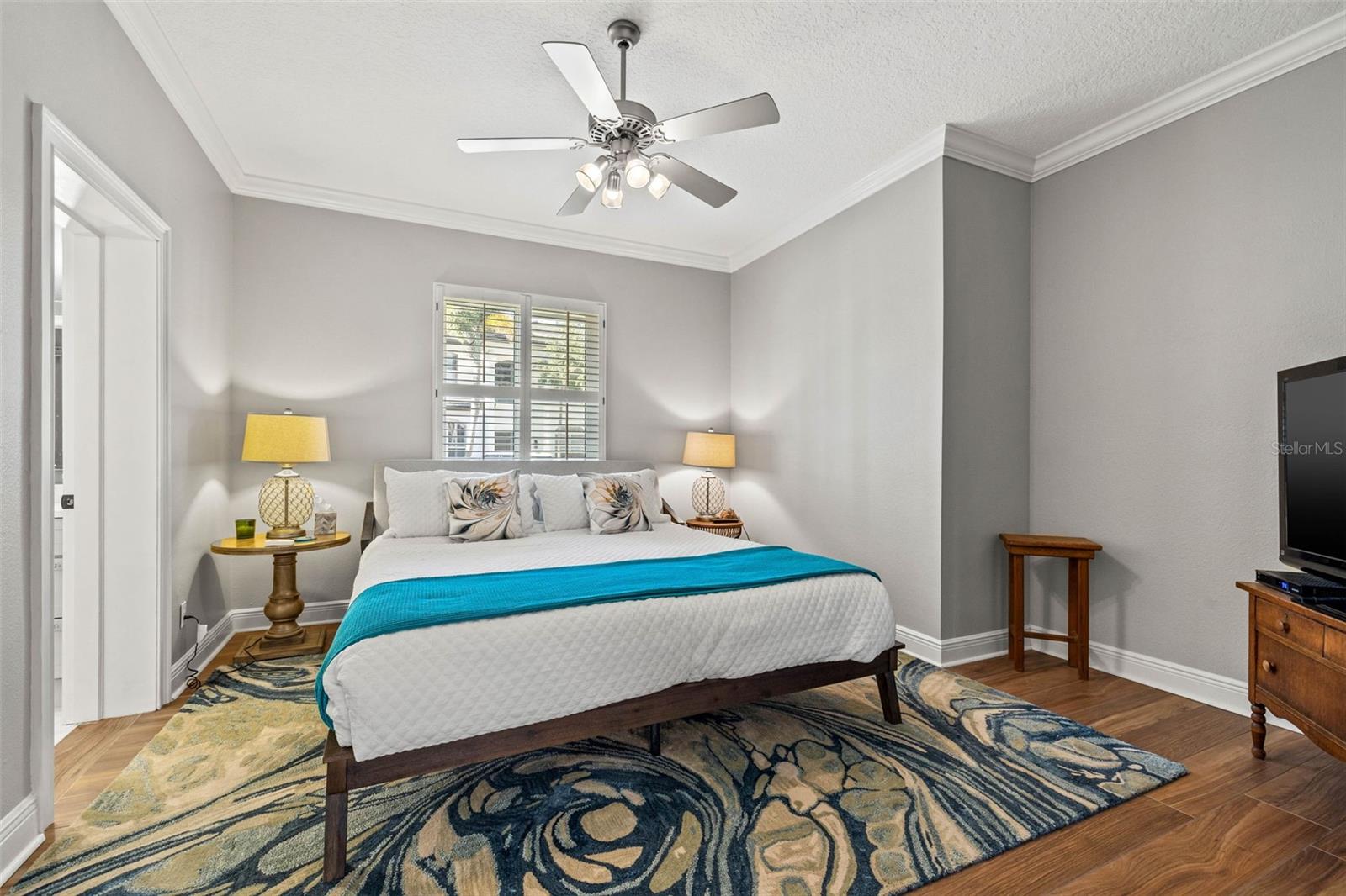 PLACIDO BAYOU - Residential