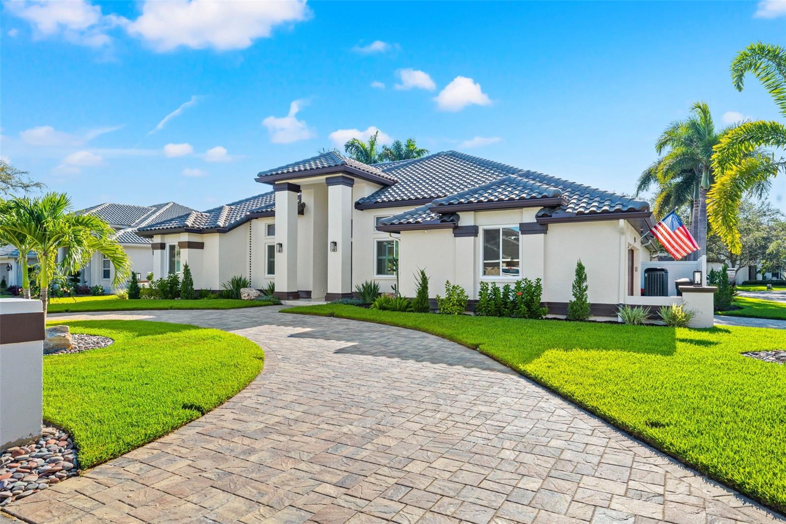 PLACIDO BAYOU - Residential