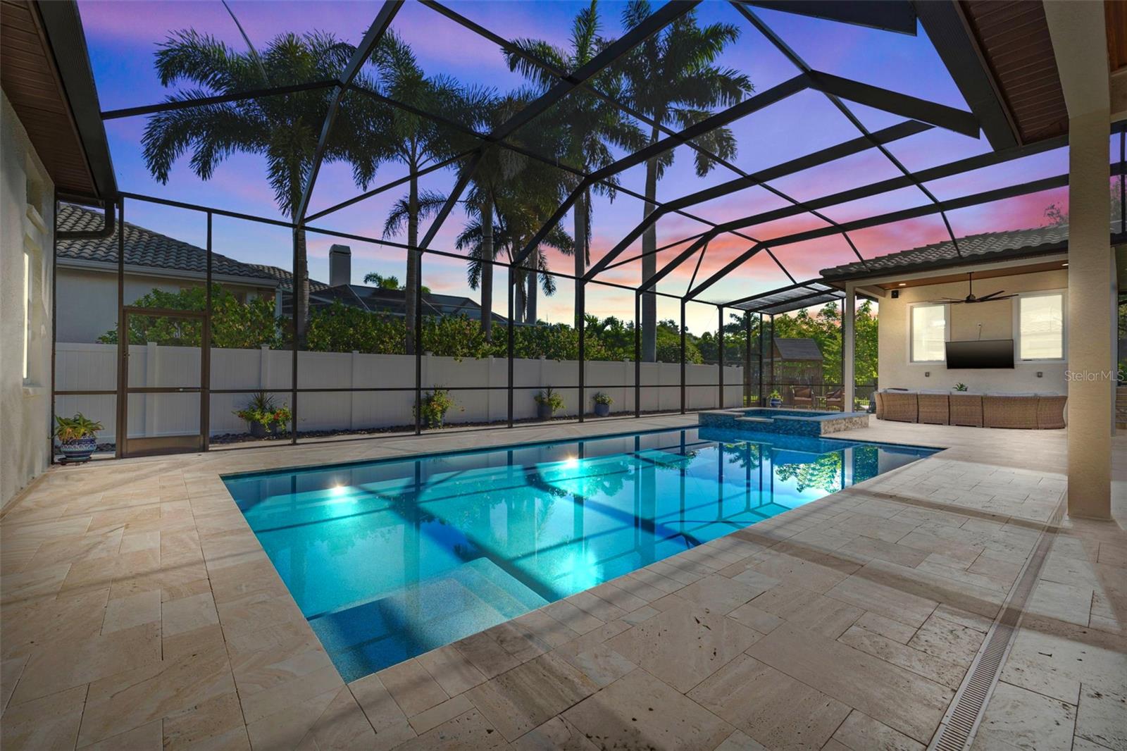 PLACIDO BAYOU - Residential