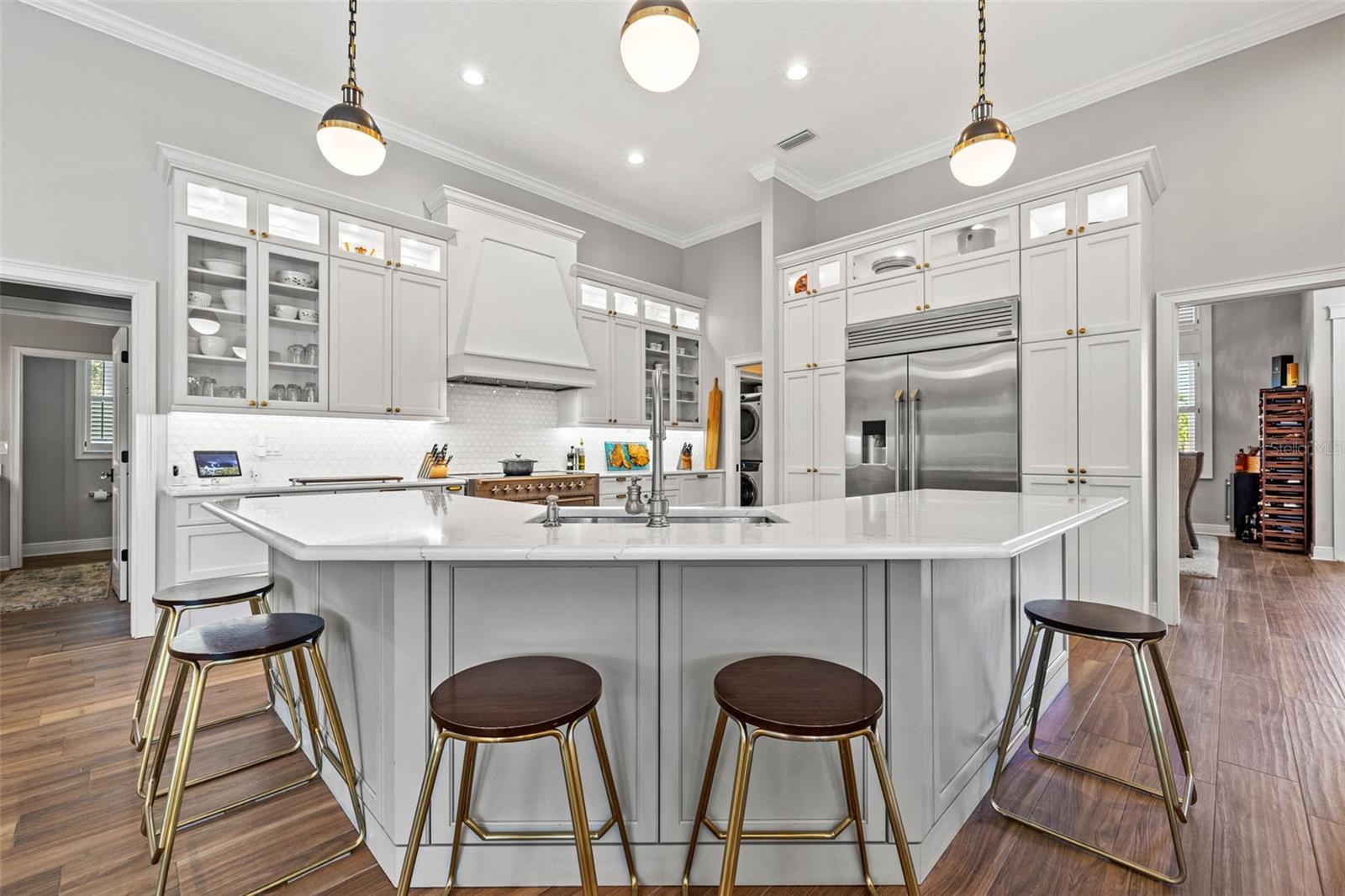 PLACIDO BAYOU - Residential