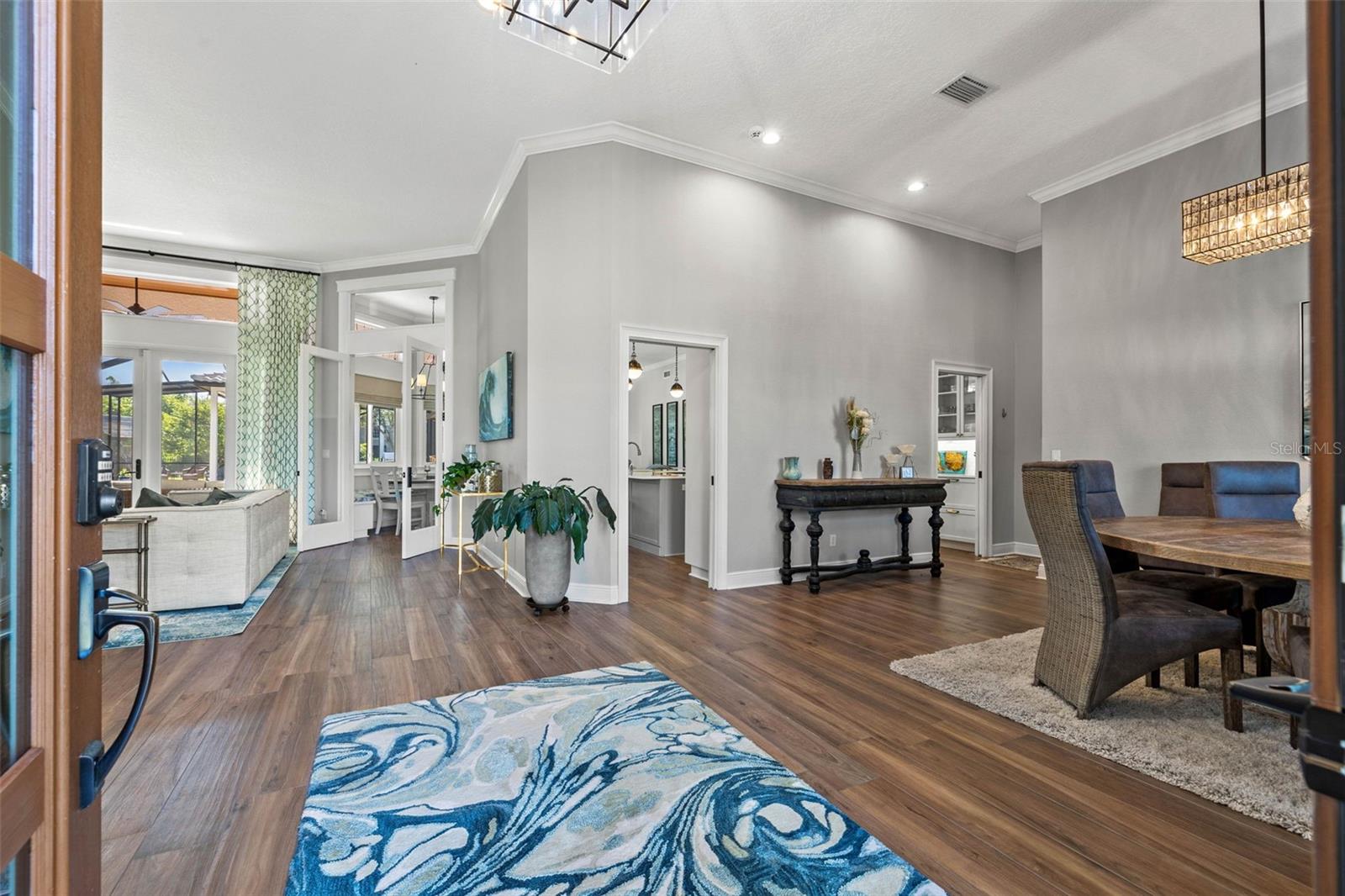 PLACIDO BAYOU - Residential