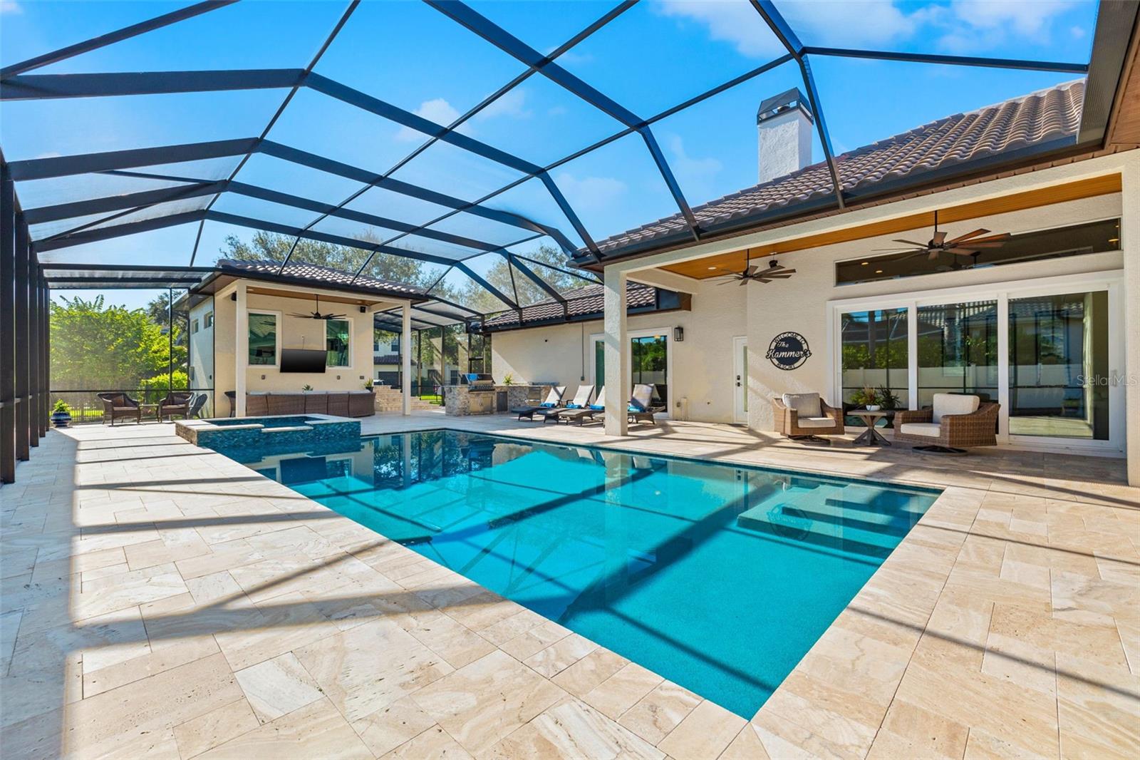 PLACIDO BAYOU - Residential