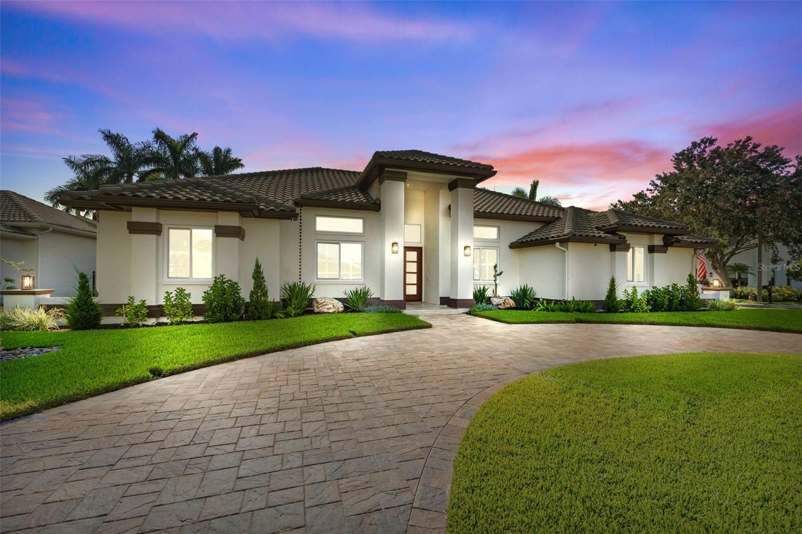 PLACIDO BAYOU - Residential