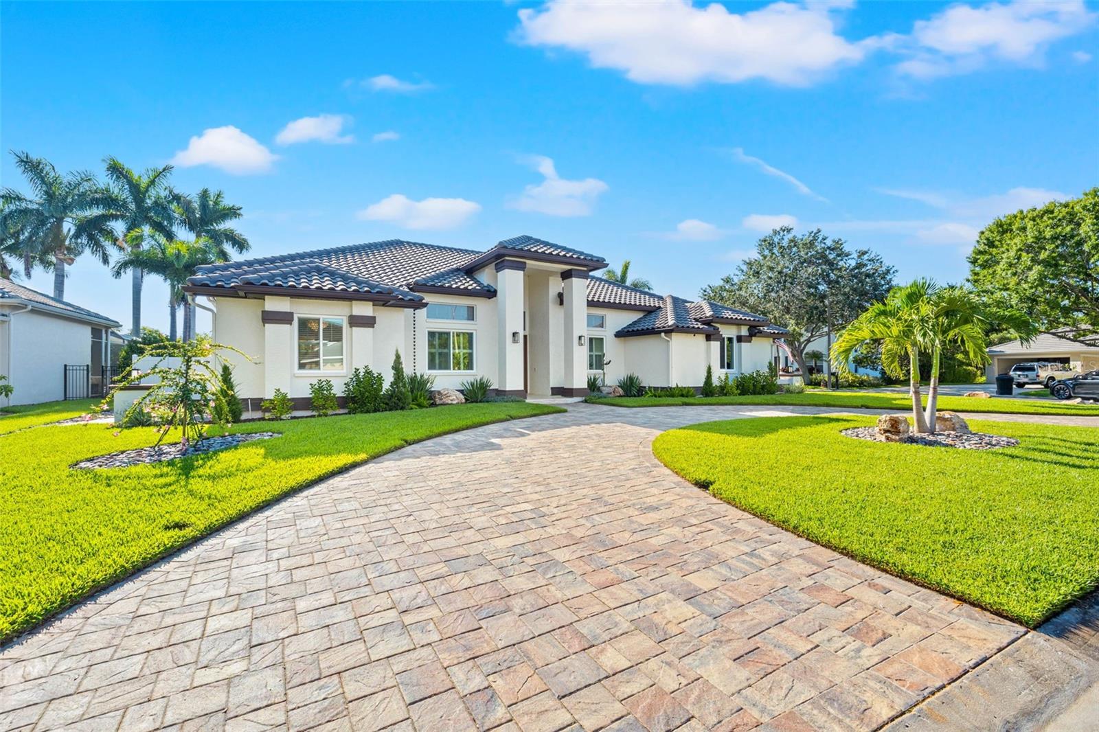 PLACIDO BAYOU - Residential