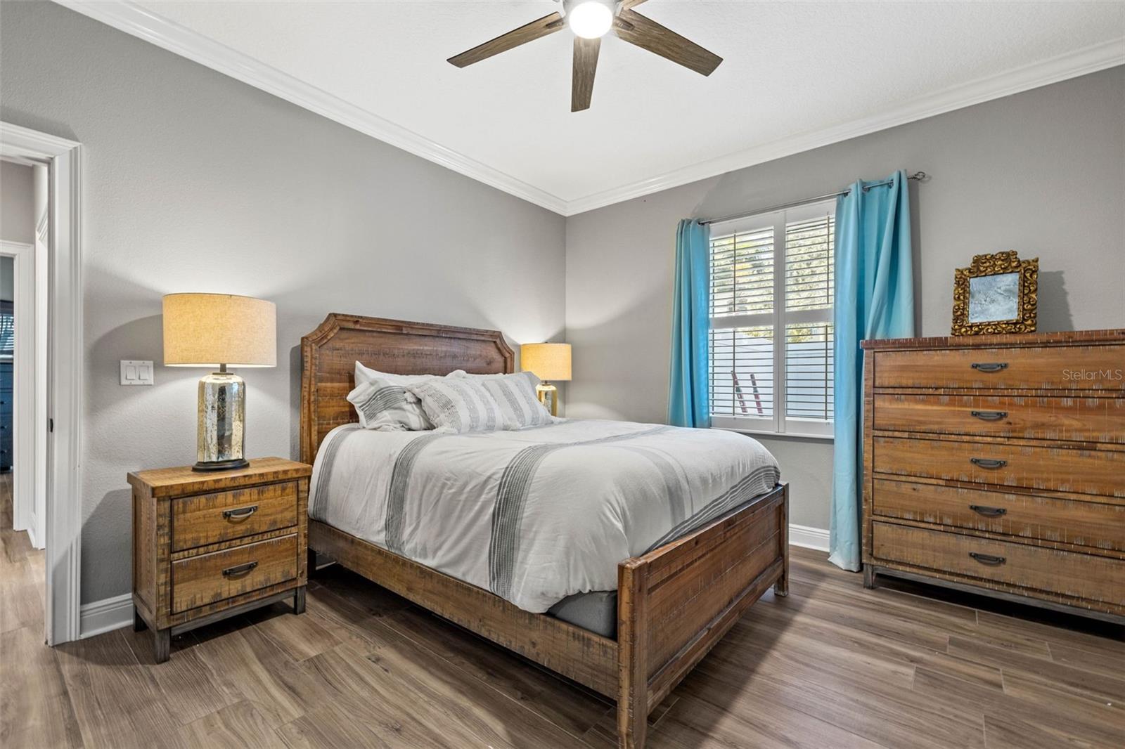 PLACIDO BAYOU - Residential