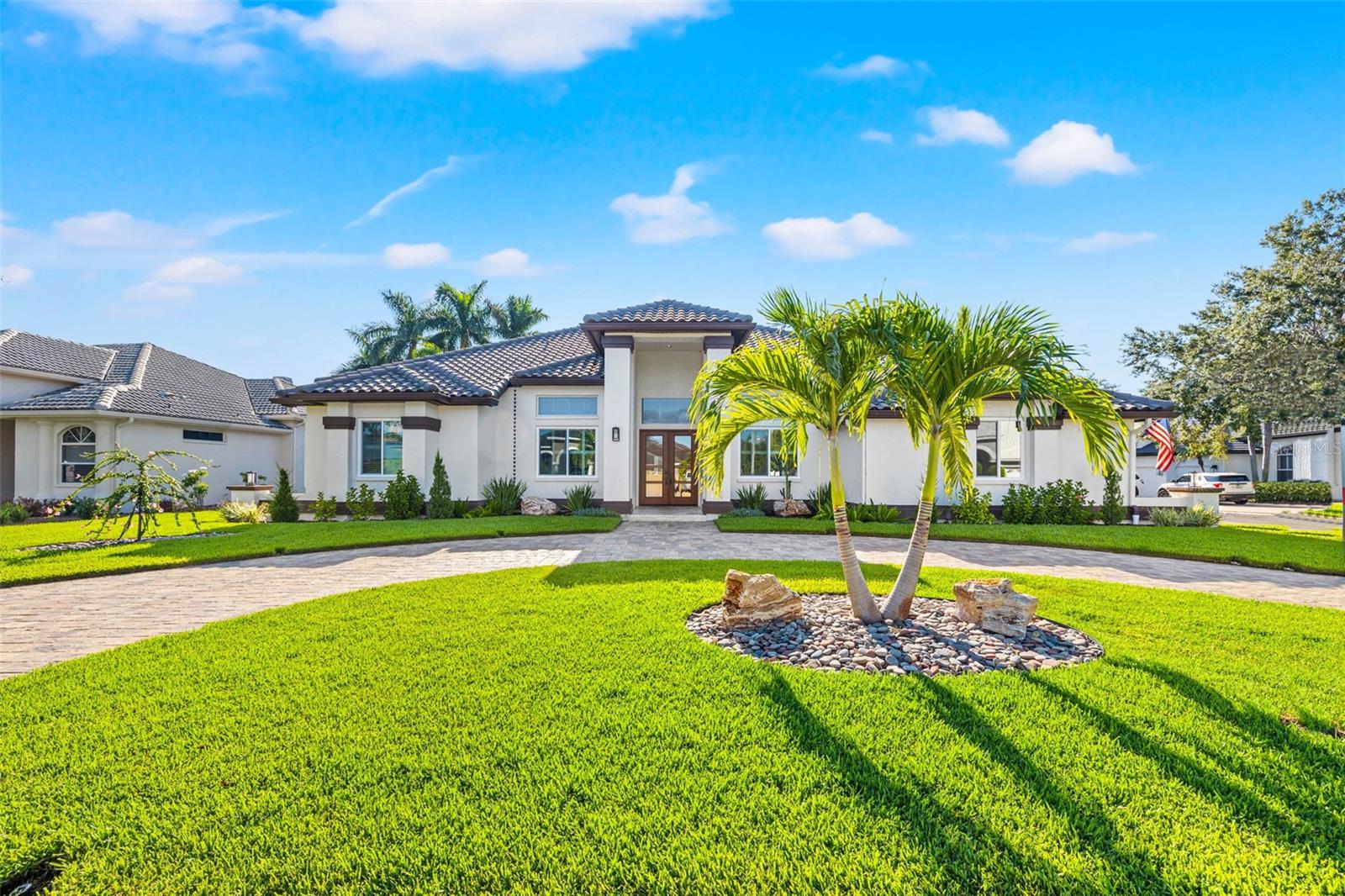 PLACIDO BAYOU - Residential