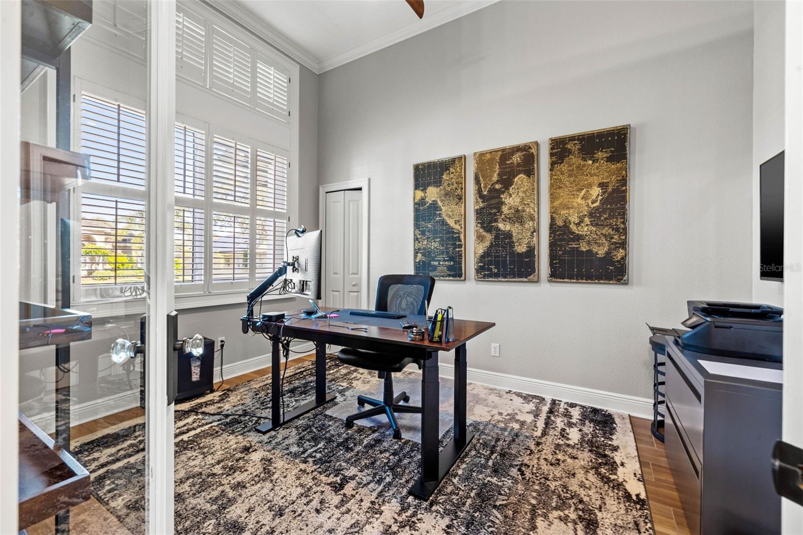 PLACIDO BAYOU - Residential