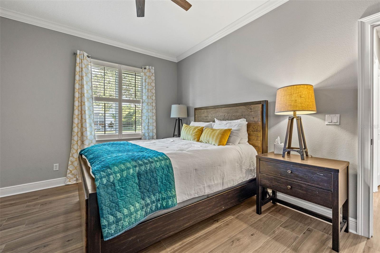 PLACIDO BAYOU - Residential