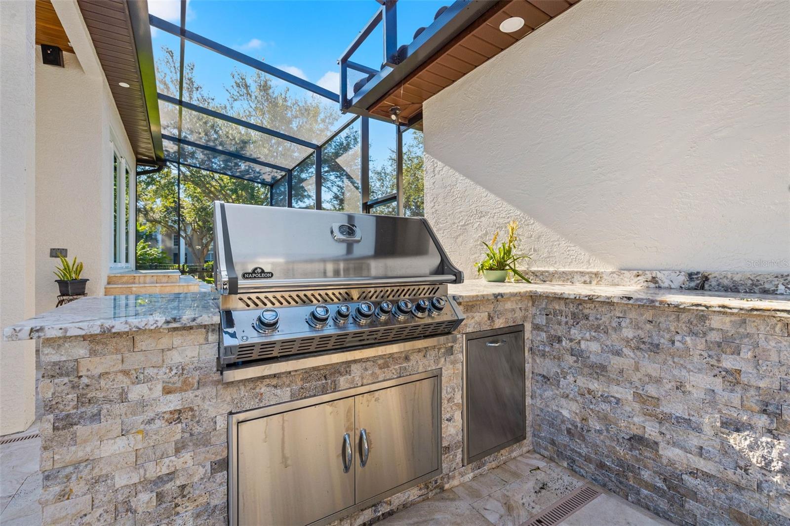 PLACIDO BAYOU - Residential