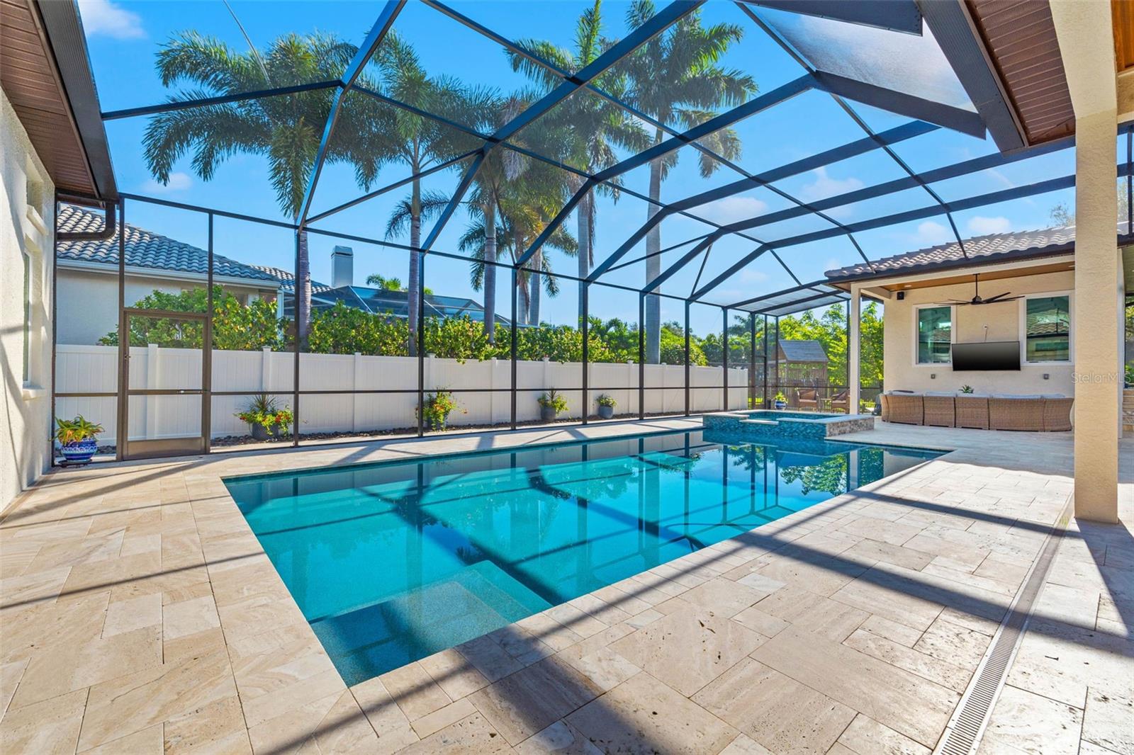 PLACIDO BAYOU - Residential