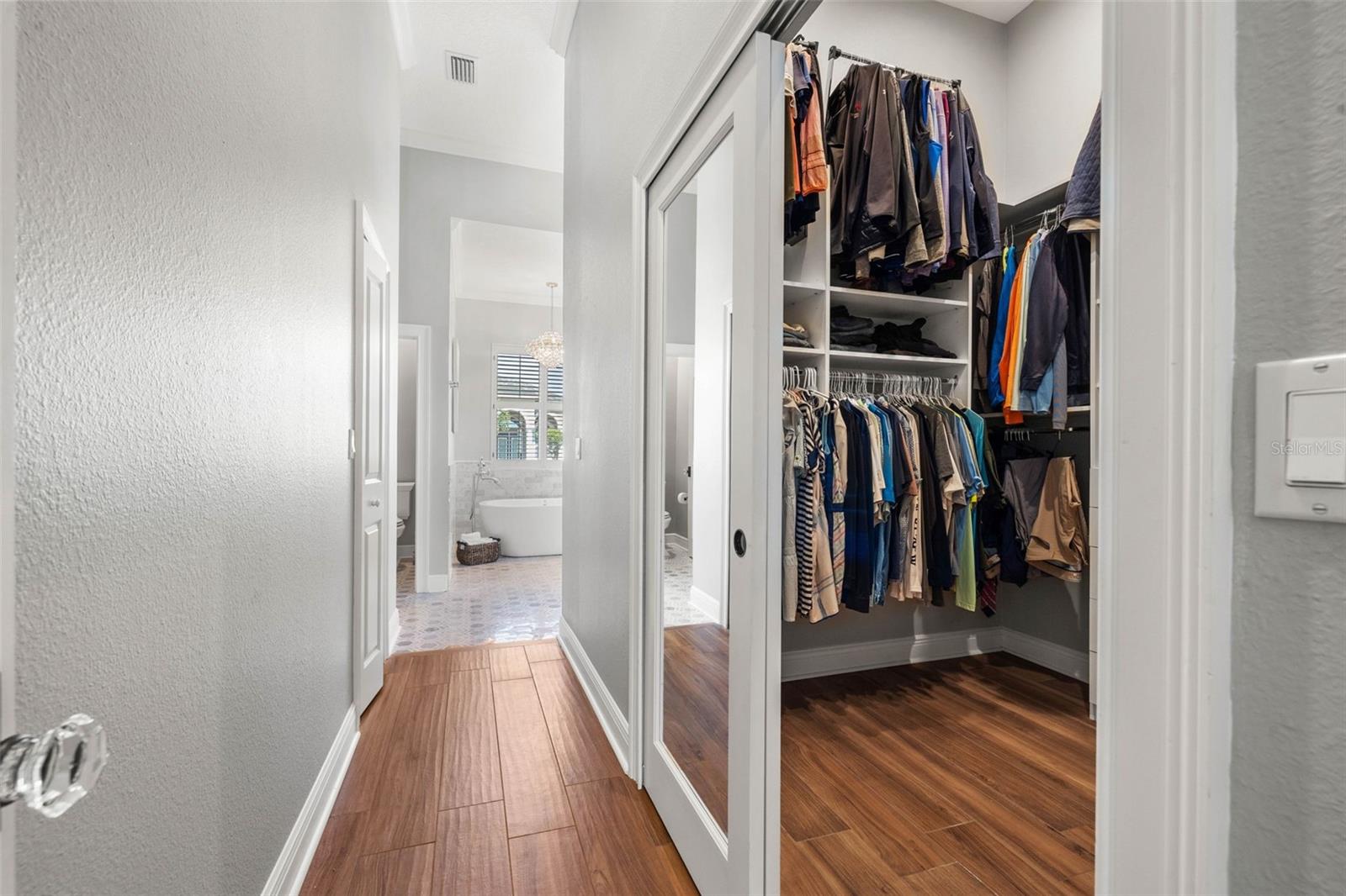 PLACIDO BAYOU - Residential