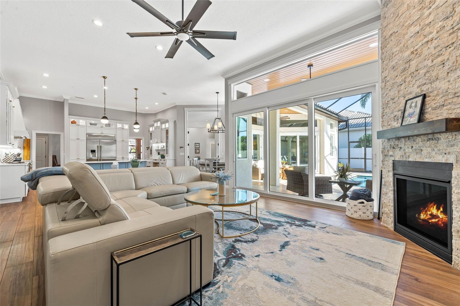 PLACIDO BAYOU - Residential