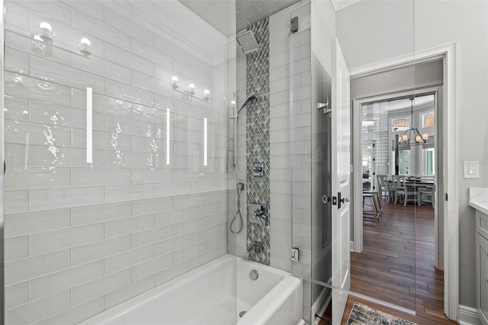 PLACIDO BAYOU - Residential