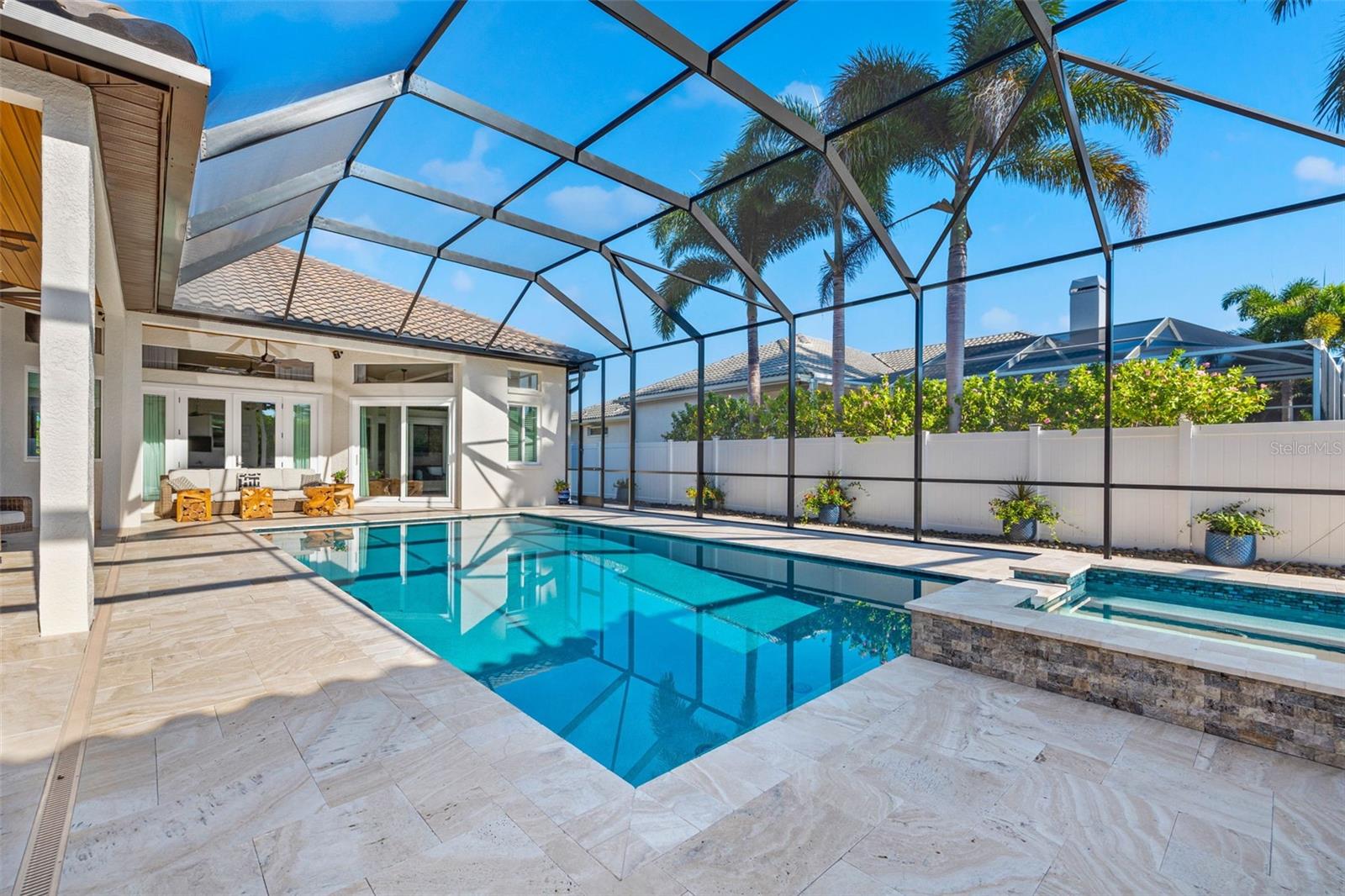 PLACIDO BAYOU - Residential