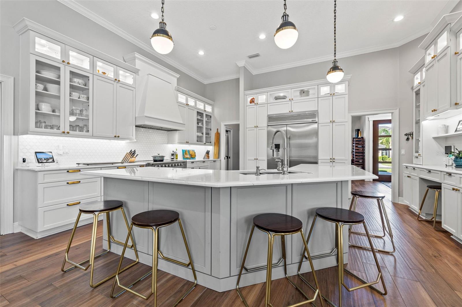 PLACIDO BAYOU - Residential