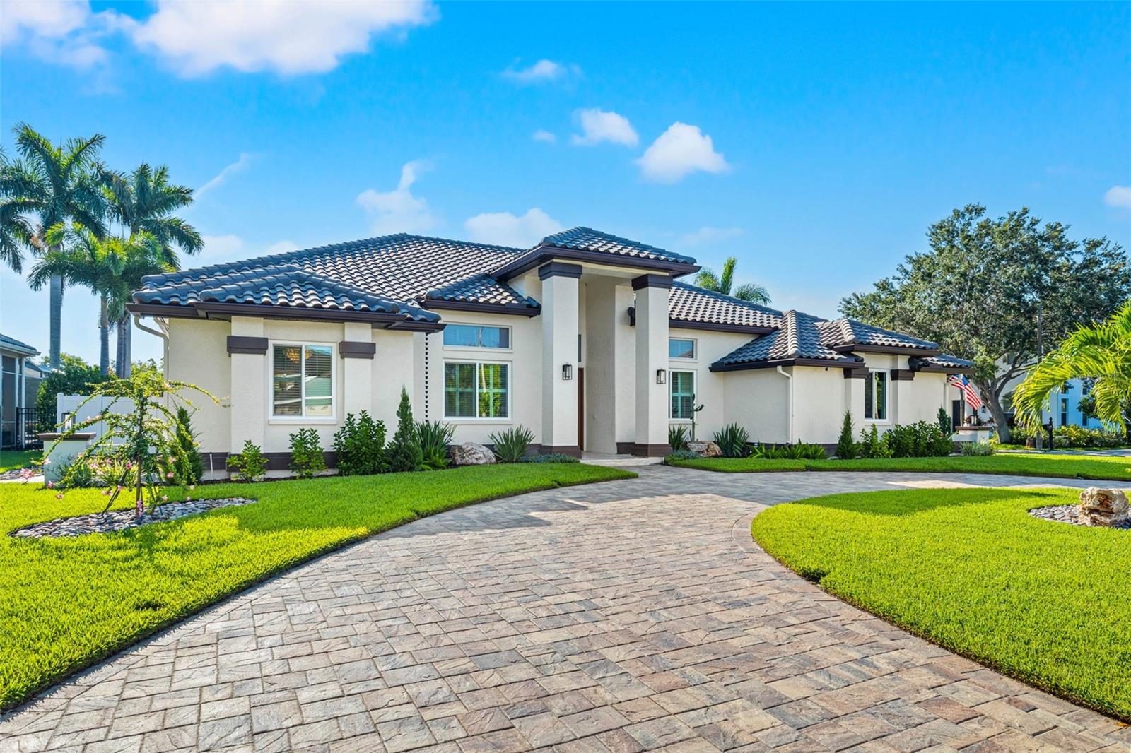 PLACIDO BAYOU - Residential