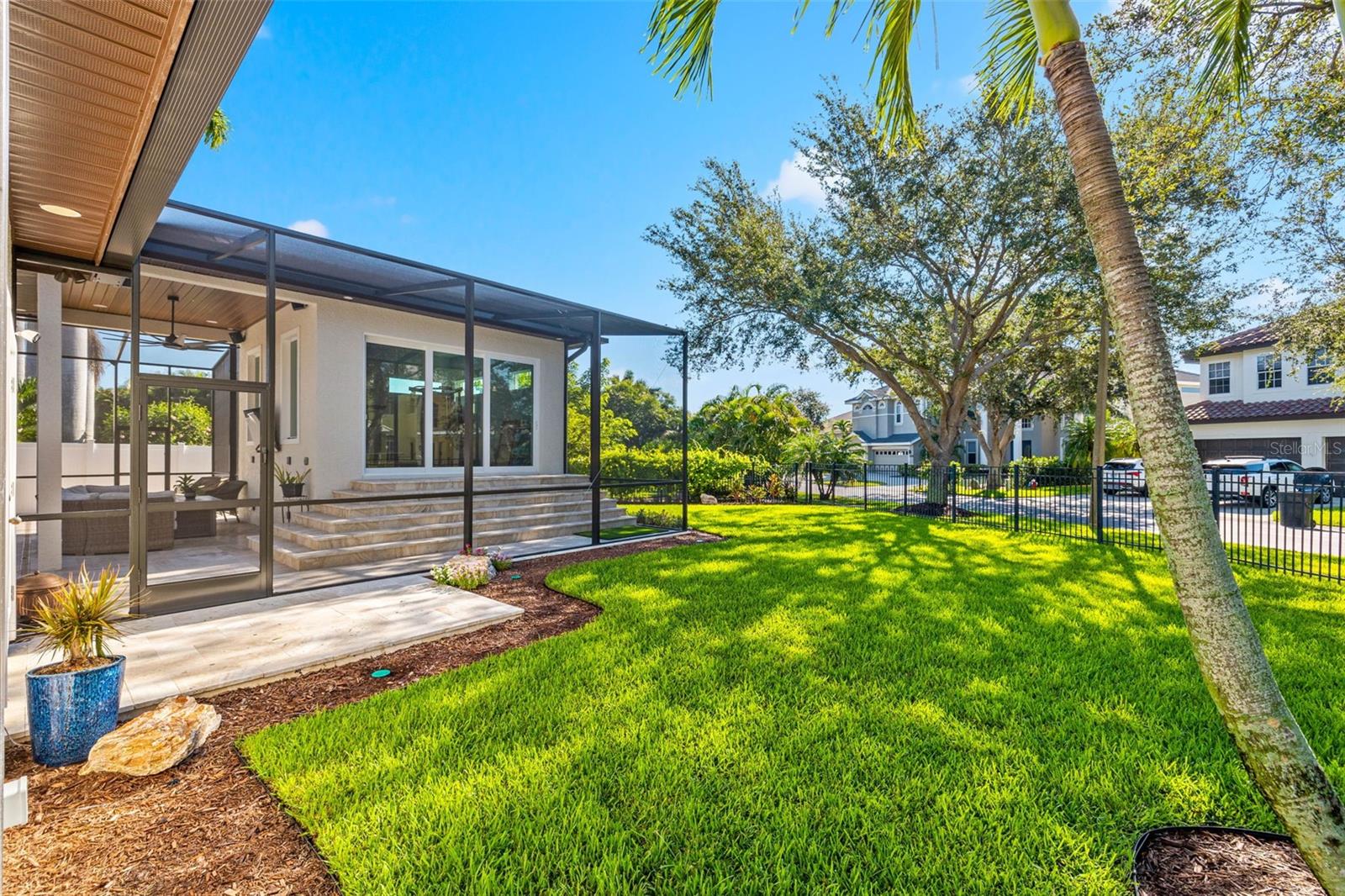 PLACIDO BAYOU - Residential