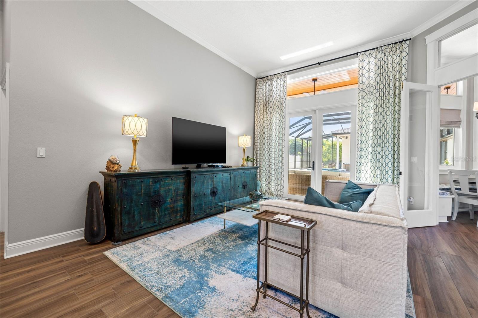 PLACIDO BAYOU - Residential