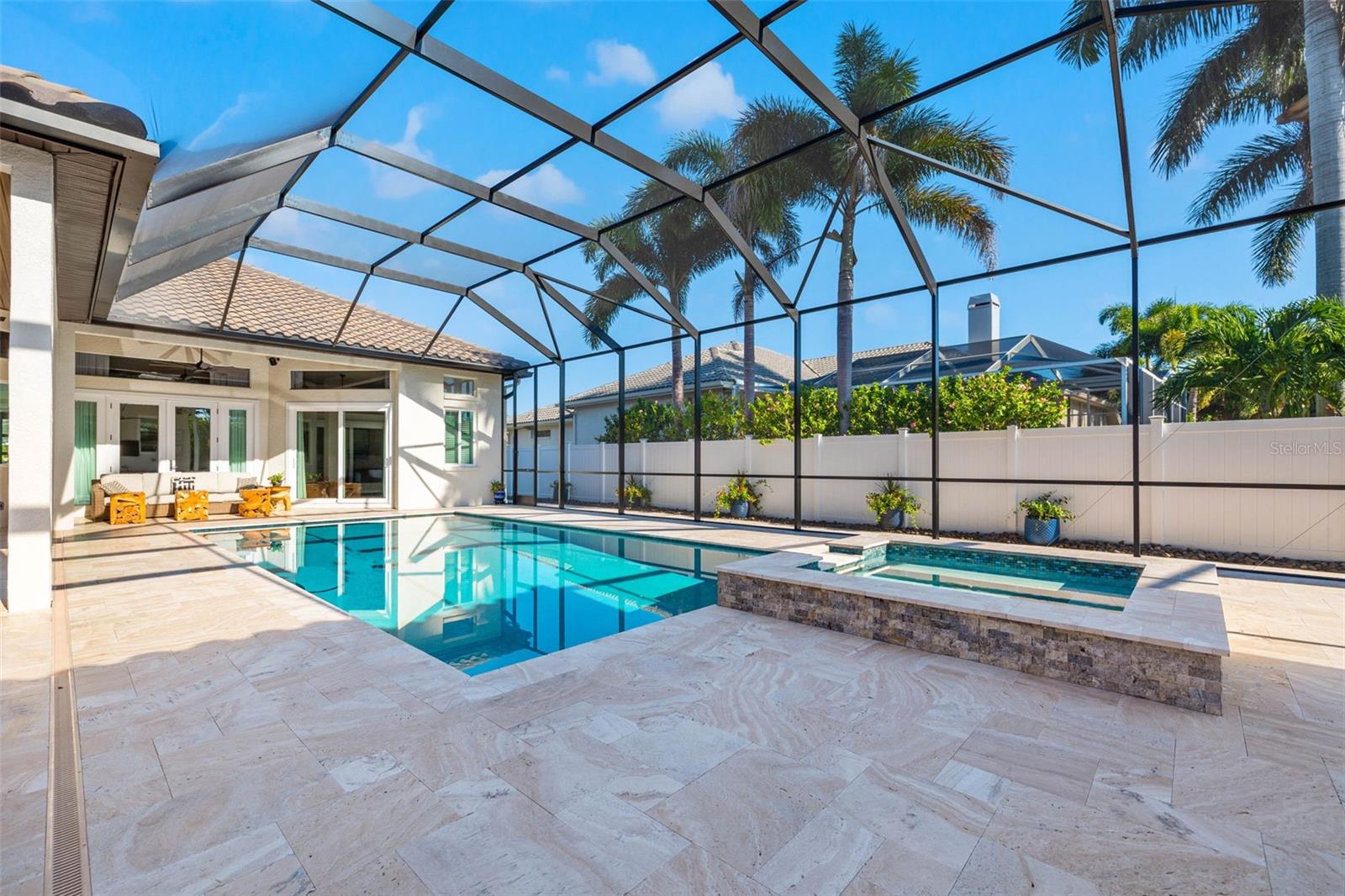 PLACIDO BAYOU - Residential