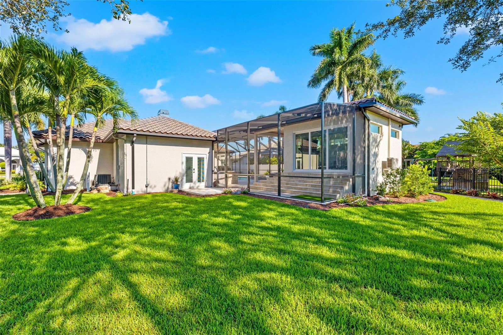 PLACIDO BAYOU - Residential