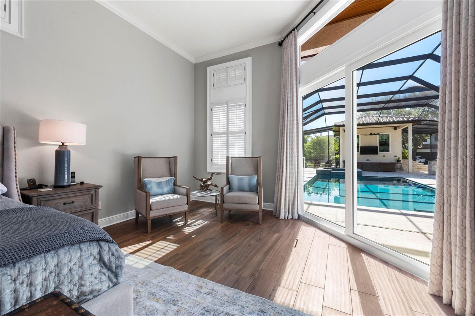 PLACIDO BAYOU - Residential