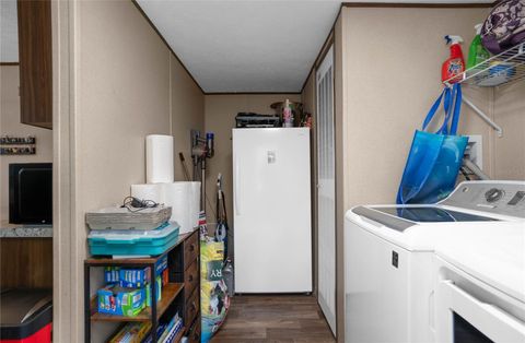 Tiny photo for 6783 N Tamarind Avenue, Hernando, FL 34442 (MLS # OM715587)