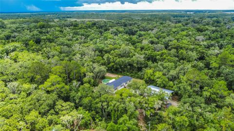 Tiny photo for 6783 N Tamarind Avenue, Hernando, FL 34442 (MLS # OM715587)