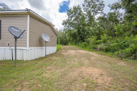 Tiny photo for 6783 N Tamarind Avenue, Hernando, FL 34442 (MLS # OM715587)