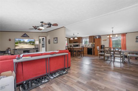 Tiny photo for 6783 N Tamarind Avenue, Hernando, FL 34442 (MLS # OM715587)