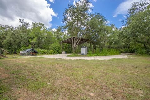 Tiny photo for 6783 N Tamarind Avenue, Hernando, FL 34442 (MLS # OM715587)