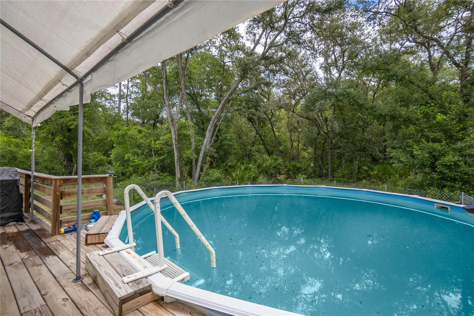 RIVER OAKS UNREC - Residential