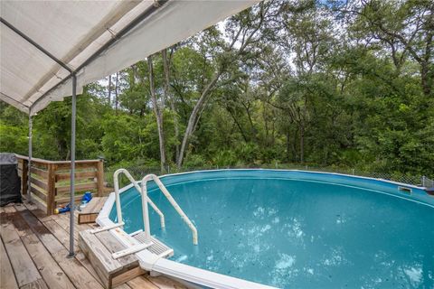 Tiny photo for 6783 N Tamarind Avenue, Hernando, FL 34442 (MLS # OM715587)